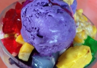         10.  Halo-Halo               