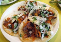        16.     Tacos Al Pastor     .                       
