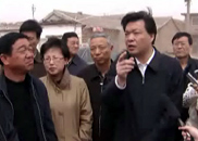 北京遭遇空氣超度重污染 副市長大發脾氣