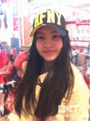 鈕夢：不開心睡一覺，就讓它過去吧。傷心還好，傷胃就不好了。