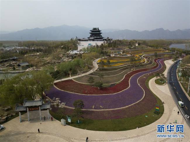 （新華全媒頭條·圖文互動）（10）展示中國之美 共奏綠色樂章——2019年中國北京世界園藝博覽會籌辦紀實