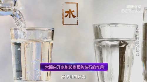 喝茶喝出腎結石 茶葉濃度是關鍵