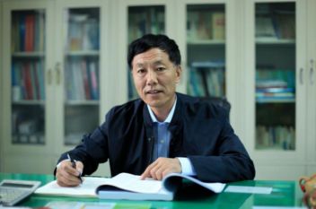 孟明亮 忻州師範學院體育學院院長、教授 