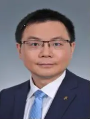 吳新樓：深圳市啪啪運動科技有限公司創始人兼CEO