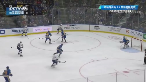 [冰球冰球]聖路易斯藍調當選NHL本週最佳