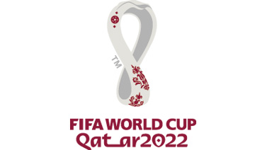 卡塔爾世界盃會徽