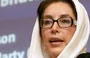 British investigators agree that Benazir Bhutto died from massive head injuries