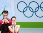 Vancouver : la Chine décroche sa 1ère médaille d´or