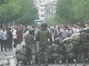 Cifra de muertos de disturbio en Xinjiang aumenta a 156