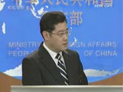 China pide a otros países dejar de financiar a  terroristas de Turkestán Oriental