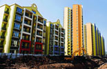 Sales slow for new affordable housing in Guangzhou 