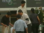 Urumqi : le temps des funérailles
