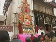 Tibet : fête des lanternes de beurre