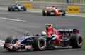 F1匈牙利大獎賽正賽 小將維泰爾第16完賽