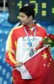 （3）中國選手吳鵬獲世錦賽200米蝶泳銅牌