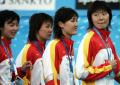 中國女隊世錦賽接力奪銅（1）