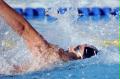 （1）世錦賽游泳比賽第六日兩項世界紀錄作古