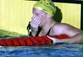（5）世錦賽游泳比賽第六日兩項世界紀錄作古