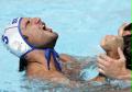 （3）游泳──塞黑男子水球隊世錦賽奪冠