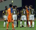 （4）足球──魯能征戰亞冠聯賽