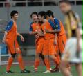 （6）足球──魯能征戰亞冠聯賽