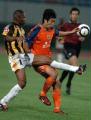 （7）足球──魯能征戰亞冠聯賽