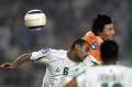 （5）足球──亞冠八強賽：深圳健力寶迎戰沙特阿赫利