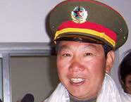 奉獻西藏高原的人民軍醫李素芝
