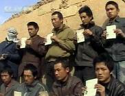 伊武裝人員挾持８名中國公民