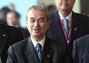 馬來西亞總理巴達維