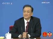 Wen Jiabao: lo más importante es la confianza