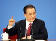 Wen Jiabao : "le plus important, c´est la confiance !"