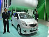 Le marché automobile chinois va bénéficier de la réforme de  la taxe  sur les carburants