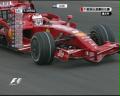 （19）F1大獎賽歐洲站排位賽