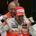 （2）F1歐洲大獎賽：阿隆索捧杯