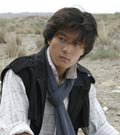 夏 凡—飾日本青年學者千葉三郎